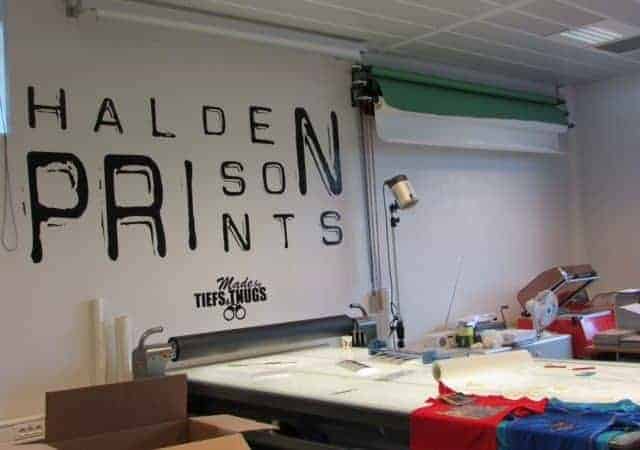 Neighborhood Print Shop