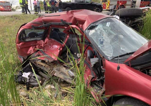 Exceptional Auto Accident Lawyer